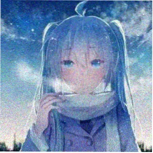 留言者头像：燕麦白色封套上的深棕手写编号