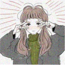 留言者头像：旧胶片盒上的深棕编号贴纸