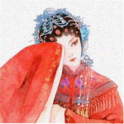 留言者头像：燕麦白色墙面上的雾紫色场记板
